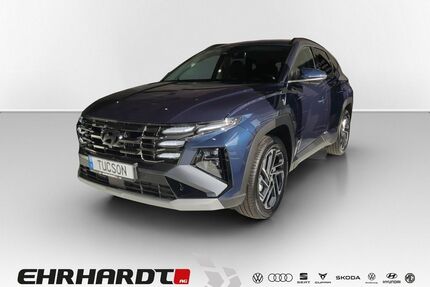 Hyundai TUCSON Gebrauchtwagen