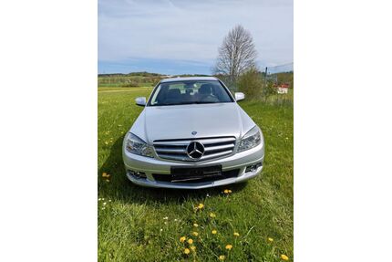 Mercedes-Benz C 180 Gebrauchtwagen