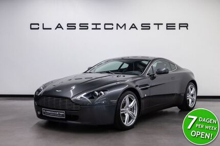 Aston Martin V8 Vantage Gebrauchtwagen