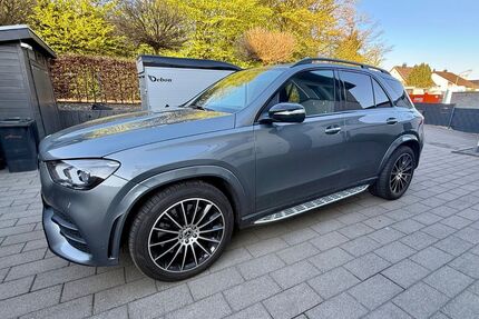 Mercedes-Benz GLE 350 Gebrauchtwagen