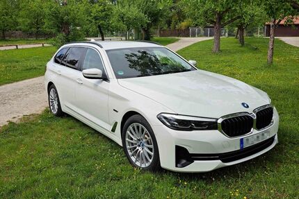 BMW 530 Gebrauchtwagen