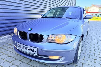 BMW 116 Gebrauchtwagen