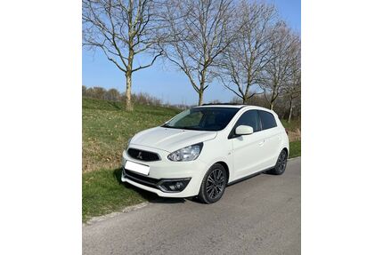 Mitsubishi Space Star Gebrauchtwagen