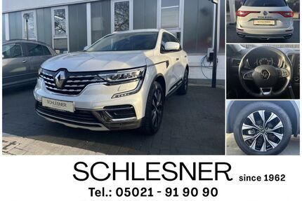 Renault Koleos Gebrauchtwagen