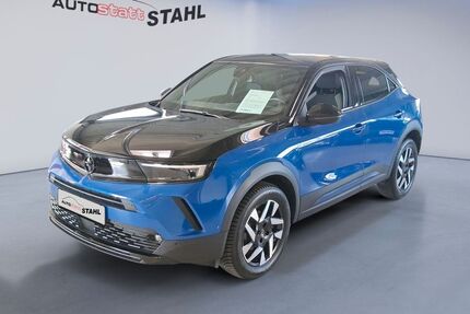 Opel Mokka Gebrauchtwagen