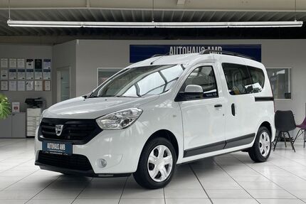 Dacia Dokker Gebrauchtwagen