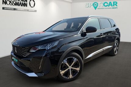Peugeot 5008 Gebrauchtwagen