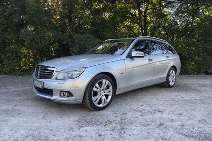 Mercedes-Benz C 220 Gebrauchtwagen