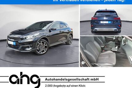 Kia XCeed Gebrauchtwagen