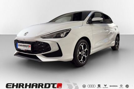 MG MG3 Gebrauchtwagen