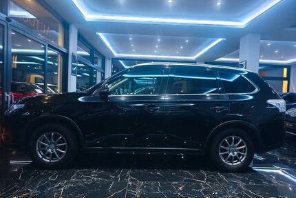 Mitsubishi Outlander Gebrauchtwagen
