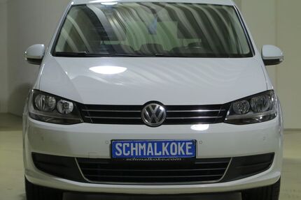 VW Sharan Gebrauchtwagen