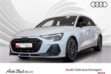 Audi S3 Gebrauchtwagen