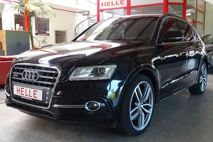 Audi SQ5 Gebrauchtwagen