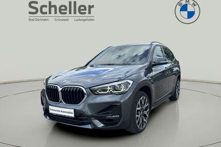 BMW X1 Gebrauchtwagen
