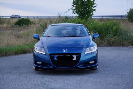 Honda CR-Z Gebrauchtwagen