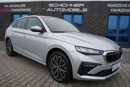 Skoda Scala Gebrauchtwagen