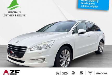 Peugeot 508 Gebrauchtwagen