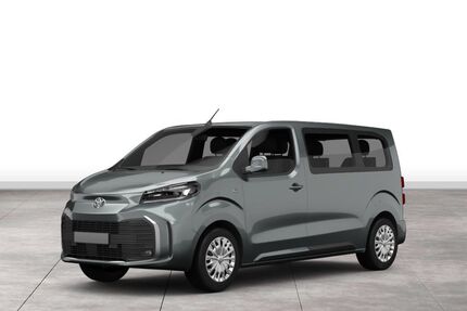 Toyota Proace (Verso) Gebrauchtwagen