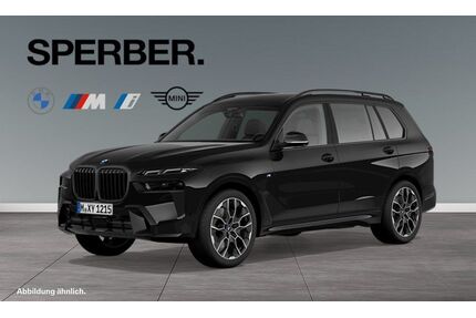 BMW X7 Gebrauchtwagen