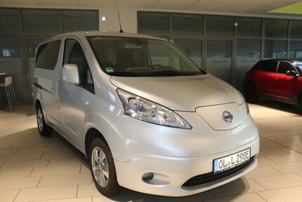Nissan e-NV200 Gebrauchtwagen
