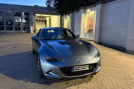 Mazda MX-5 Gebrauchtwagen