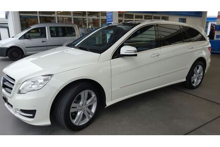 Mercedes-Benz R 350 Gebrauchtwagen