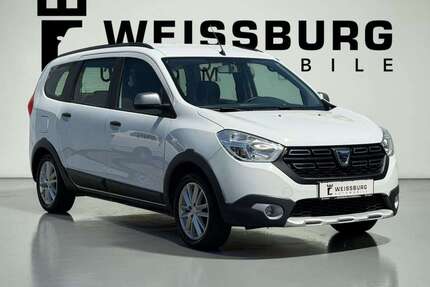 Dacia Lodgy Gebrauchtwagen