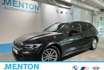 BMW 320 Gebrauchtwagen