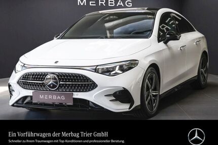 Mercedes-Benz CLA 200 Gebrauchtwagen