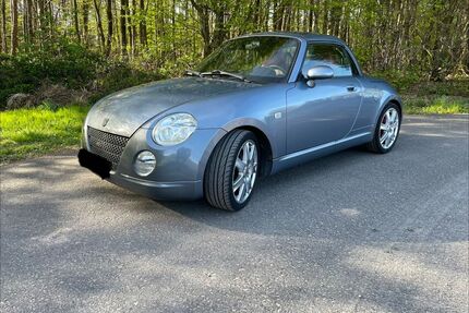 Daihatsu Copen Gebrauchtwagen
