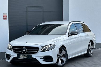 Mercedes-Benz E 400 Gebrauchtwagen