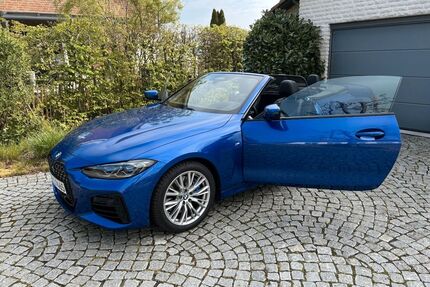 BMW 440 Gebrauchtwagen
