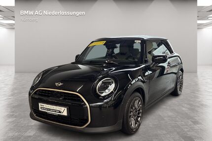 Mini Cooper C Gebrauchtwagen