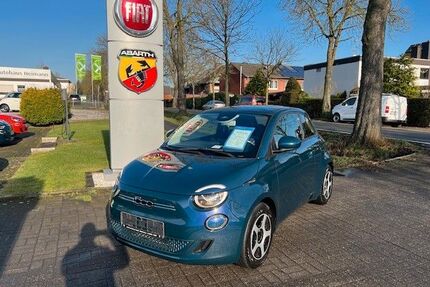 Fiat 500e Gebrauchtwagen