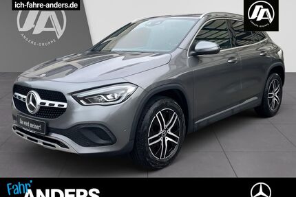 Mercedes-Benz GLA 180 Gebrauchtwagen