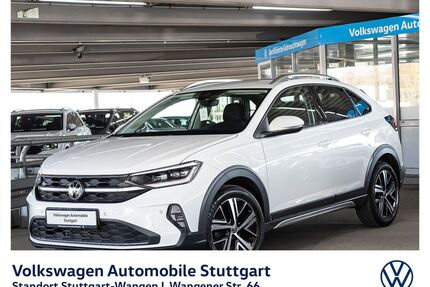 VW Taigo Gebrauchtwagen