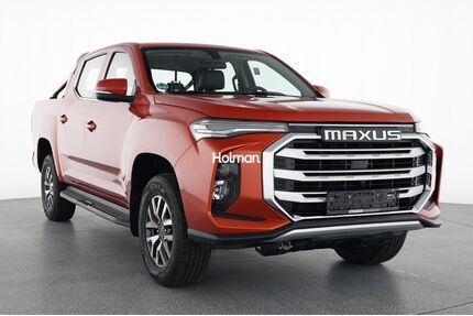 Maxus T90 Gebrauchtwagen