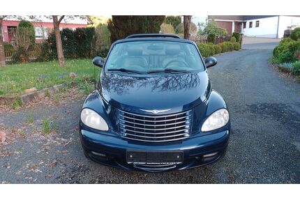 Chrysler PT Cruiser Gebrauchtwagen