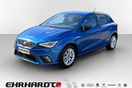 Seat Ibiza Gebrauchtwagen