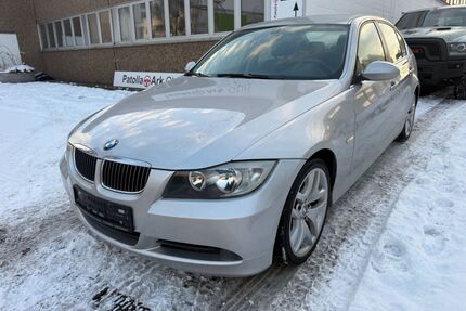BMW 325 Gebrauchtwagen