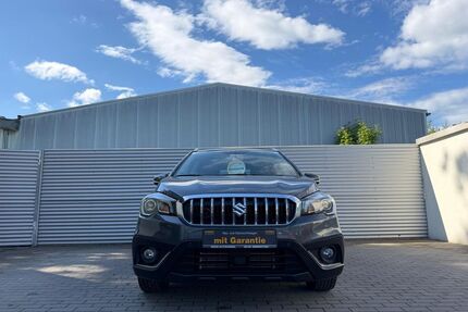 Suzuki SX4 Gebrauchtwagen