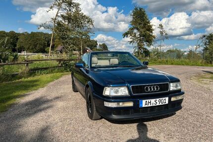 Audi Cabriolet Gebrauchtwagen
