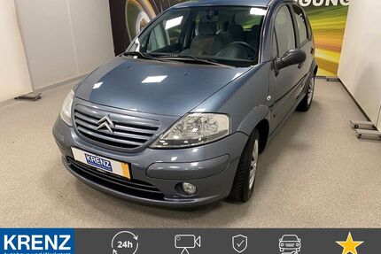 Citroen C3 Gebrauchtwagen