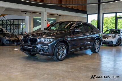 BMW X4 Gebrauchtwagen