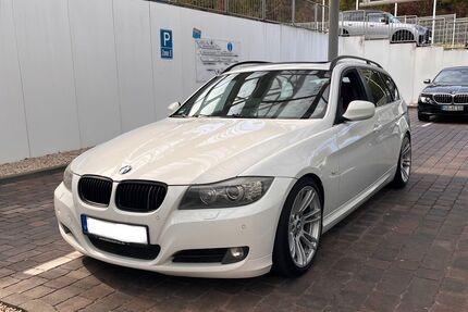 BMW 335 Gebrauchtwagen