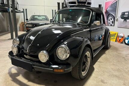 VW Käfer Gebrauchtwagen