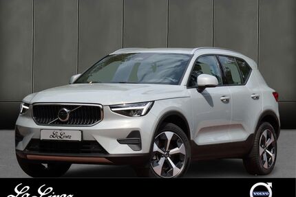 Volvo XC40 Gebrauchtwagen
