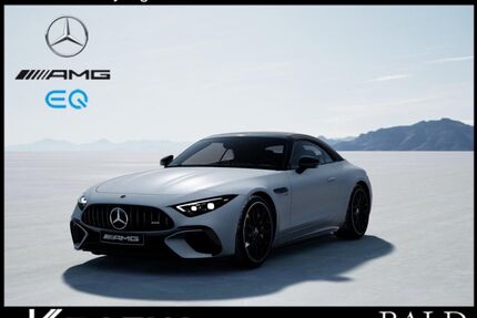 Mercedes-Benz SL 63 AMG Gebrauchtwagen