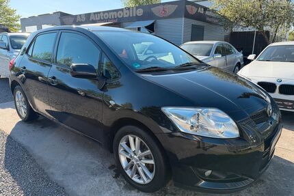 Toyota Auris Gebrauchtwagen